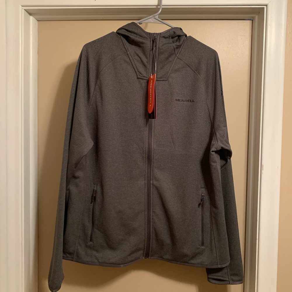 Merrell Men's Hoodie
